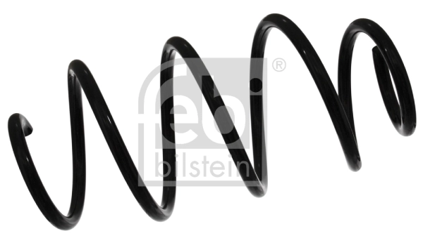Mola dianteira para Citroen Berlingo K9