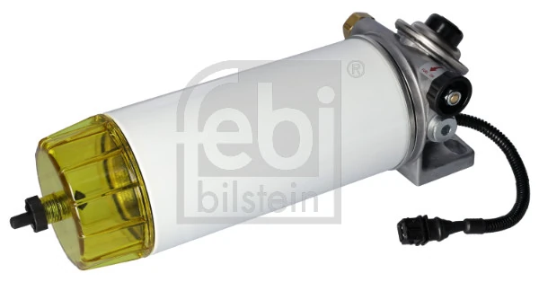 000470046964 Mercedes Filtro de combustível
