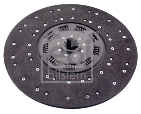 105003 Febi Disco de embraiagem