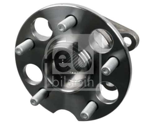 173006 Febi Cubo traseiro