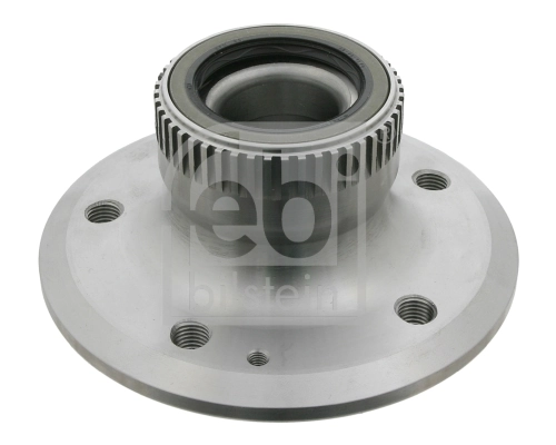 Cubo dianteiro para Mercedes E S210