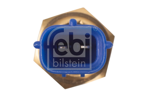  Sensor de temperatura da mistura de ar Mazda 5 II monovolume (CR) (2007 - 2010) II