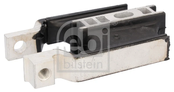 44058 Lemforder Coxim (suporte) esquerdo inferior de motor