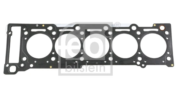 Vedante de cabeça de motor (CBC) para Mercedes ML/GLE  W163