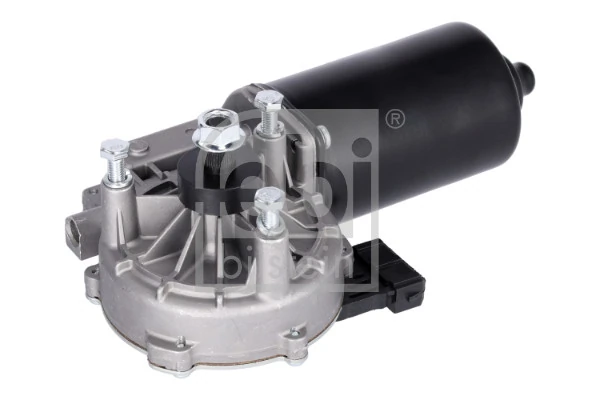 Motor de limpador pára-brisas do pára-brisas 81264016141 MAN