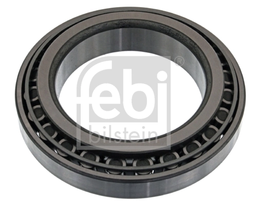 Rolamento de cubo traseiro para Iveco Daily 