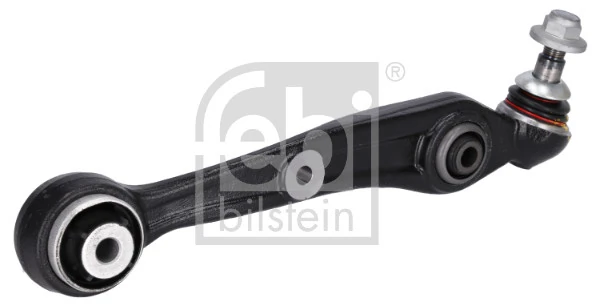 185590 Febi Braço oscilante inferior direito de suspensão dianteira