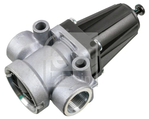 Válvula de limitação de pressão do sistema pneumático PE Automotive 08463700 preço, a partir de 71,61 USD
