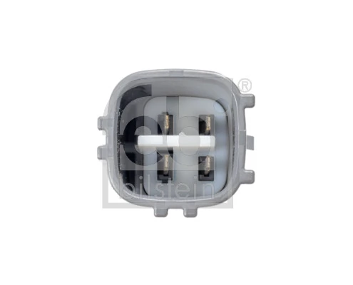 177432 Febi Sonda lambda, sensor de oxigênio