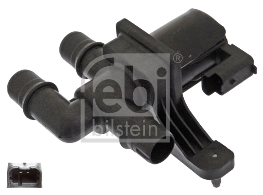 1400488980 Fiat/Alfa/Lancia Válvula de forno (de aquecedor)