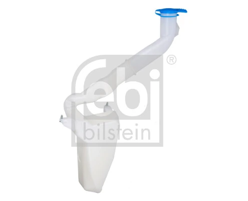 Tanque de fluido para lavador de vidro para Seat Leon 1M1
