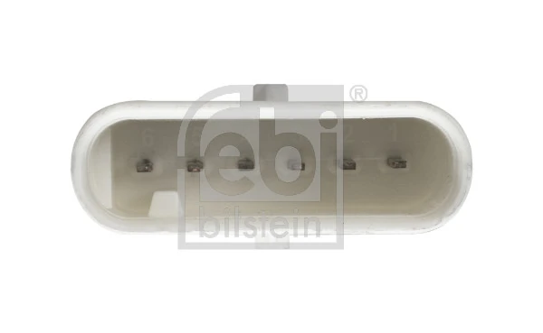 Fecho da porta traseira esquerda Febi 178975 preço, a partir de 54,27 USD