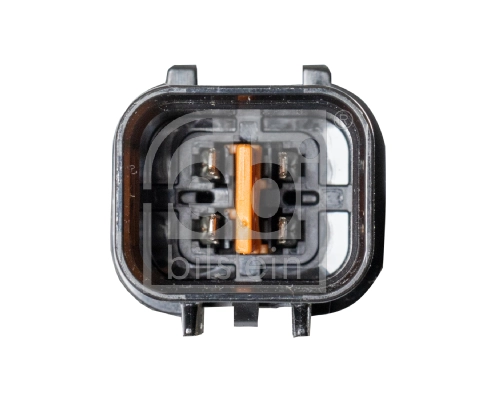 175862 Febi Sonda lambda, sensor de oxigênio