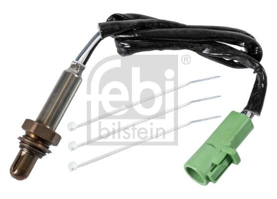 Sonda lambda, sensor direito de oxigênio depois de catalisador Ford F57Z9G444C preço, a partir de 63,39 USD