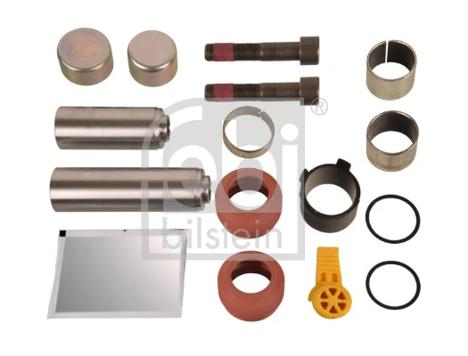Kit de reparação de suporte do freio traseiro Schmitz 1173919 preço, a partir de 22,06 USD