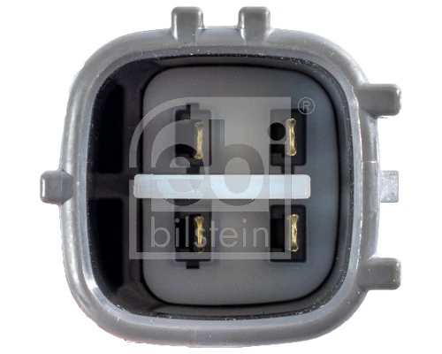 Sonda lambda, sensor de oxigênio Toyota Camry V V30