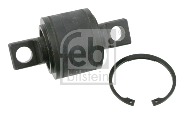 Bloco silencioso de barra Panhard traseira 5010579389 Renault (RVI)