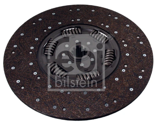 A0202507903 Mercedes Disco de embraiagem