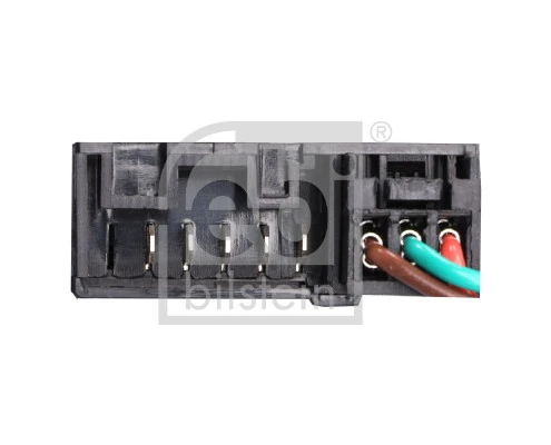 Motor de limpador pára-brisas do pára-brisas Febi 107272 preço, a partir de 72,39 USD