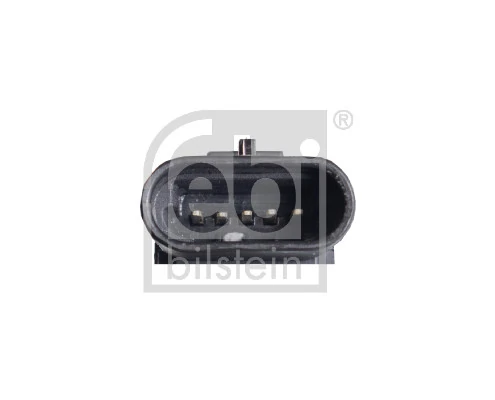 175332 Febi Válvula EGR de recirculação dos gases