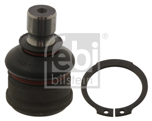 Suporte de esfera inferior para Ford Fiesta CB1