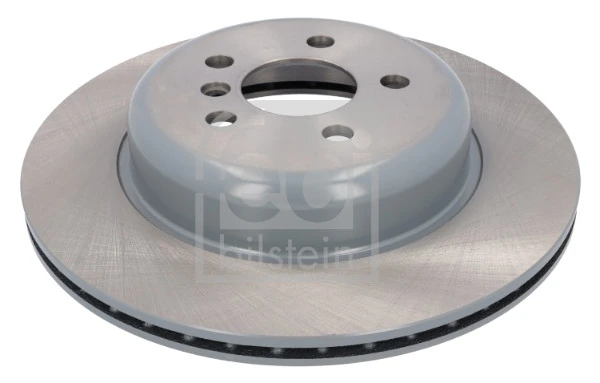  Disco do freio traseiro BMW X5 SUV (G05, F95) (2018 - 2026) 