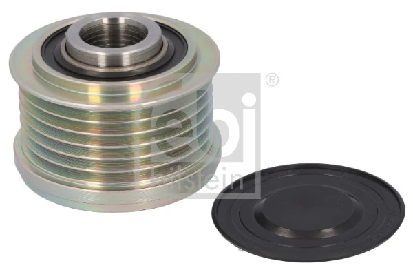  Polia do gerador Mazda MX-5 IV conversível (ND) (2015 - 2026) IV
