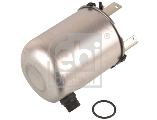 172172 Febi Filtro de combustível
