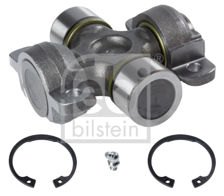 Cruzeta da junta universal traseira 00366437 Scania