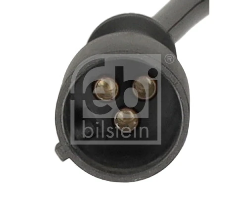 Compre Sensor dianteiro de desgaste das sapatas do freio Volvo Trucks TRUCK FH12 