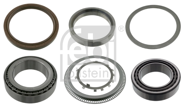 Kit de reparação de cubo traseiro Mercedes A9423503935 preço, a partir de 103,48 USD