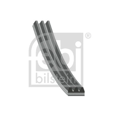 Correia dos conjuntos de transmissão 9675874180 Fiat/Alfa/Lancia