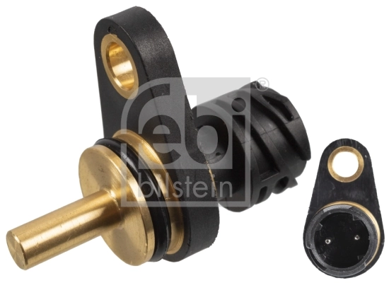 Sensor de temperatura do fluido de esfriamento para Renault Trucks MAGNUM 