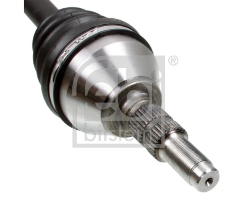 Semieixo (acionador) dianteiro direito General Motors 13124680 preço, a partir de 81,86 USD