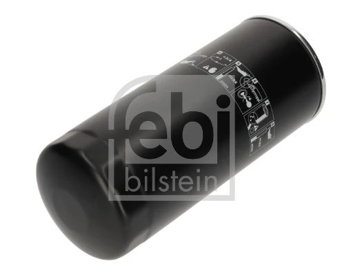 27799 Febi Filtro de óleo