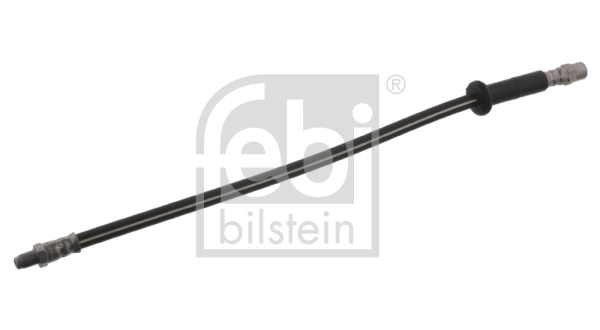 Mangueira do freio dianteira para BMW 5 E34