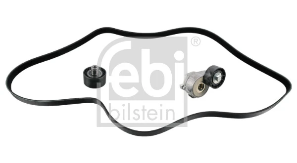 Correia dos conjuntos de transmissão, kit Ford Fiesta VAN 