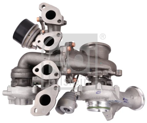 Turbina Volvo XC90 preço, a partir de 218,20 USD