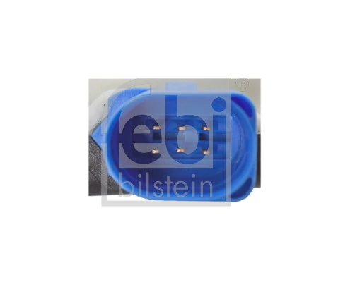 Fecho da porta traseira esquerda Febi 172119 preço, a partir de 45,67 USD