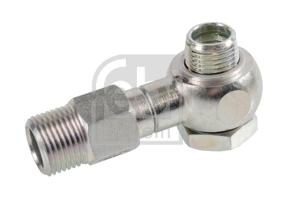 A5410980557 Mercedes Válvula de derivação de combustível (parafuso banjo)