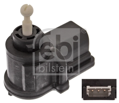  para Ford Focus I (DFW)