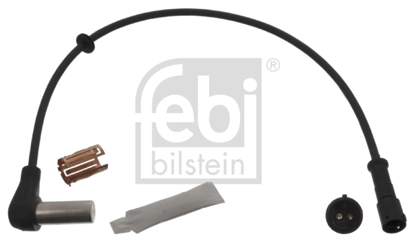 Compre 692301708 Liebherr Sensor ABS