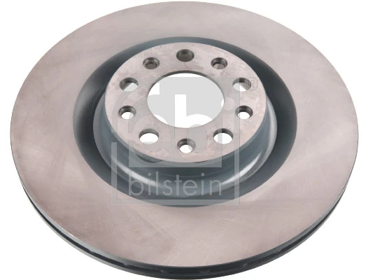 50532946 Fiat/Alfa/Lancia Disco do freio traseiro