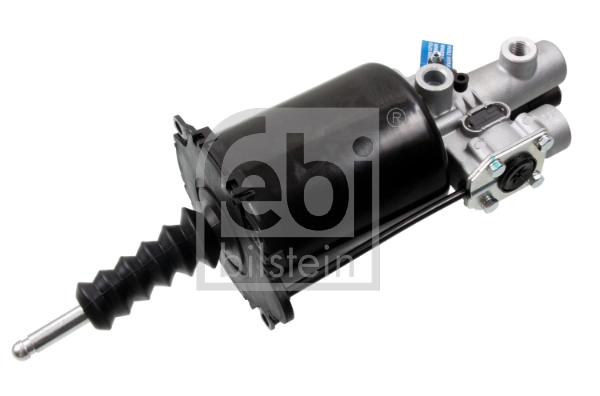 Compre 81307256116 MAN Reforçador de embraiagem Reforçador Hidráulico Pneumático