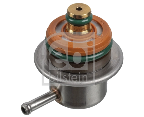 Regulador de pressão de combustível na régua de injectores para Volkswagen Transporter T5 7HB, 7HJ, 7EB, 7EJ