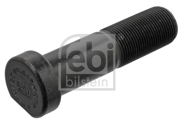 A0004012971 Mercedes Prego de roda traseiro