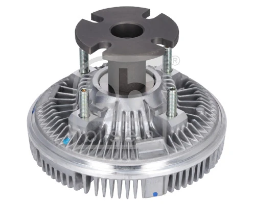 283132A1 Case Acoplamento viscoso de ventilador de esfriamento