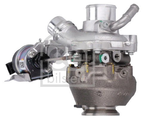 Turbina 95526763 Peugeot/Citroen