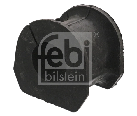 Bucha de estabilizador dianteiro NOK J75048NOK