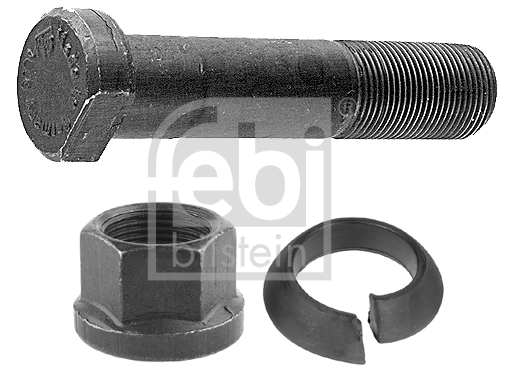 Compre 4984010071 Mercedes Parafuso de roda
